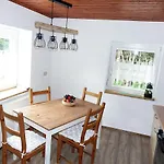 شقة Haus Alpengluehn *