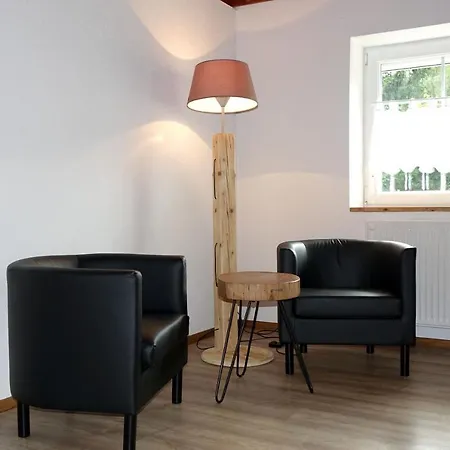 Haus Alpengluehn Апартаменты Изельсберг