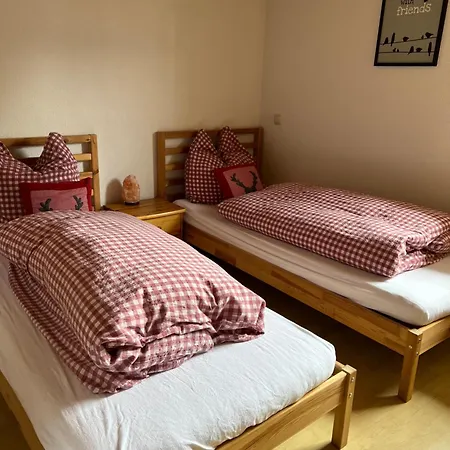 Haus Alpengluehn * Iselsberg