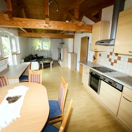 Haus Alpengluehn * Iselsberg