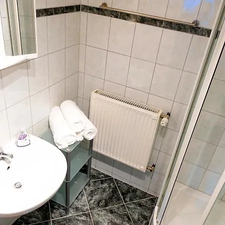 아파트 Haus Alpengluehn Iselsberg