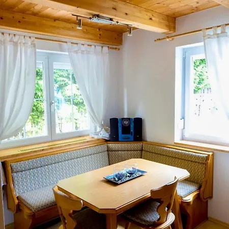 Apartment Haus Alpengluehn Iselsberg