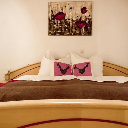 Haus Alpengluehn * Iselsberg