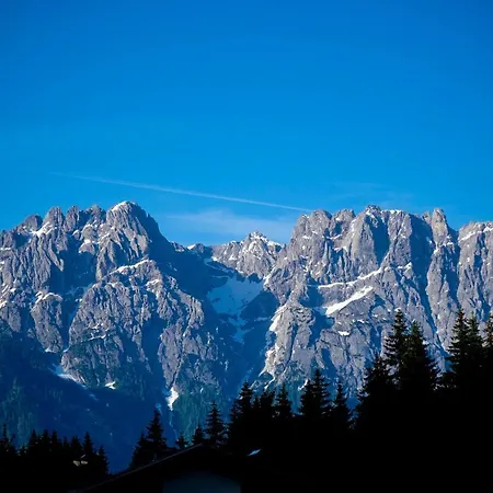 Haus Alpengluehn Iselsberg