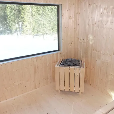 Haus Alpengluehn Изельсберг