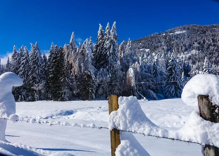 Haus Alpengluehn Apartament