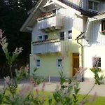 Haus Alpengluehn Iselsberg