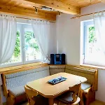 アパート Haus Alpengluehn Iselsberg