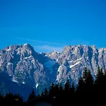Haus Alpengluehn Iselsberg
