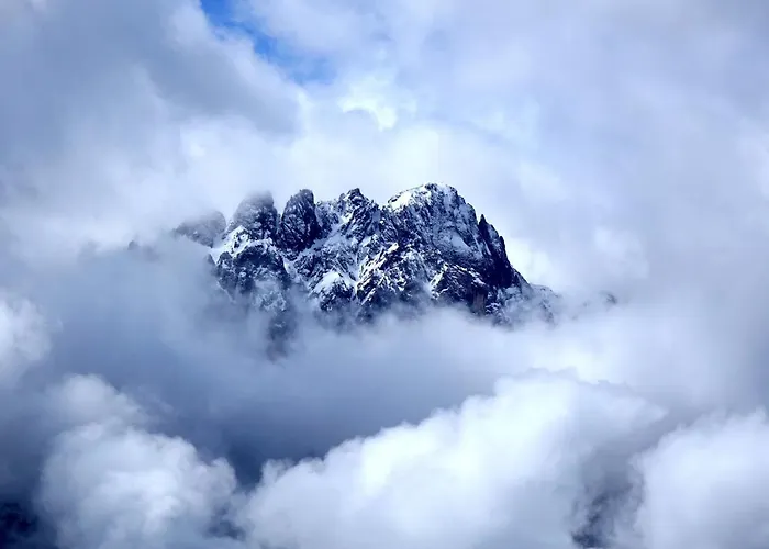 شقة Haus Alpengluehn Iselsberg