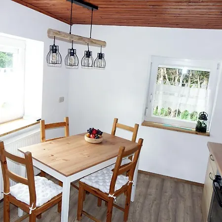 Appartement Haus Alpengluehn *