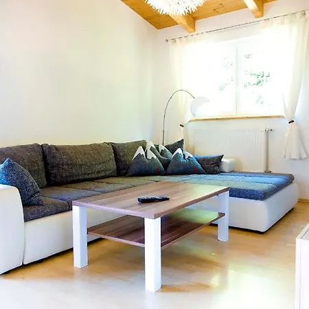 Haus Alpengluehn Appartement