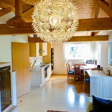 Haus Alpengluehn Iselsberg